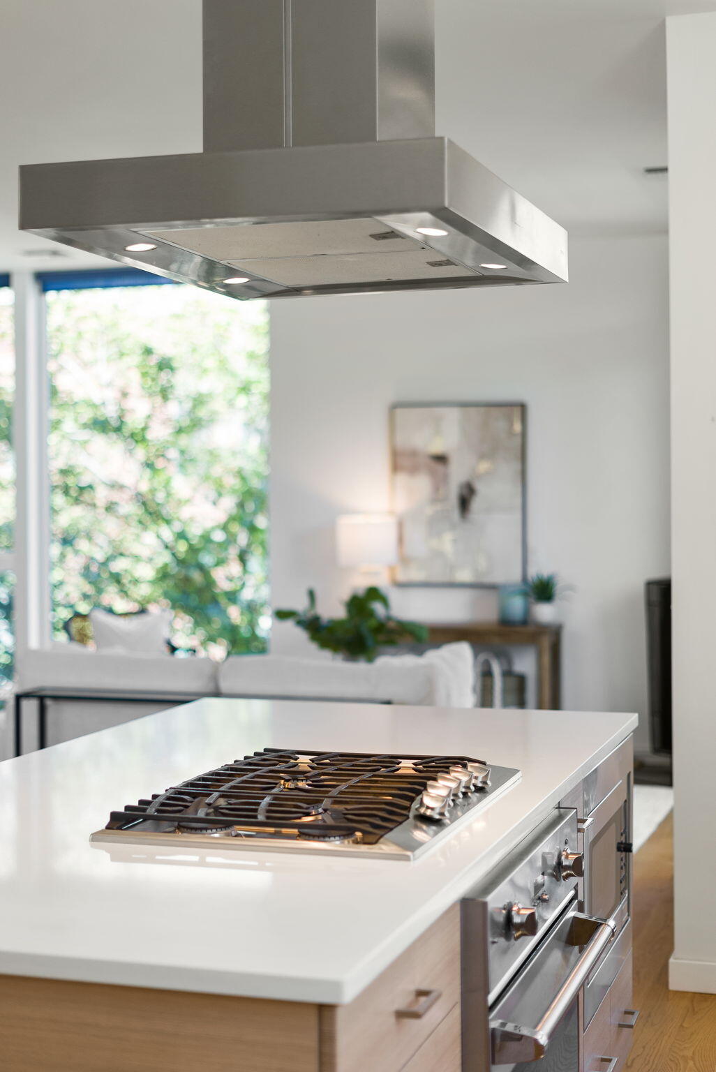 Basecamp - Residential