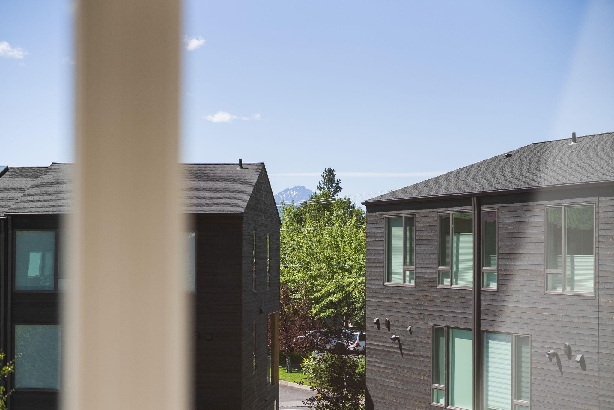 Basecamp - Residential