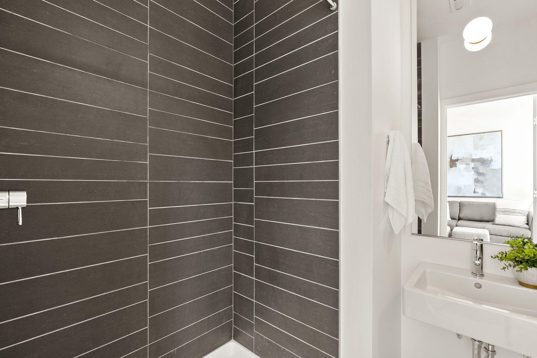 Basecamp - Residential