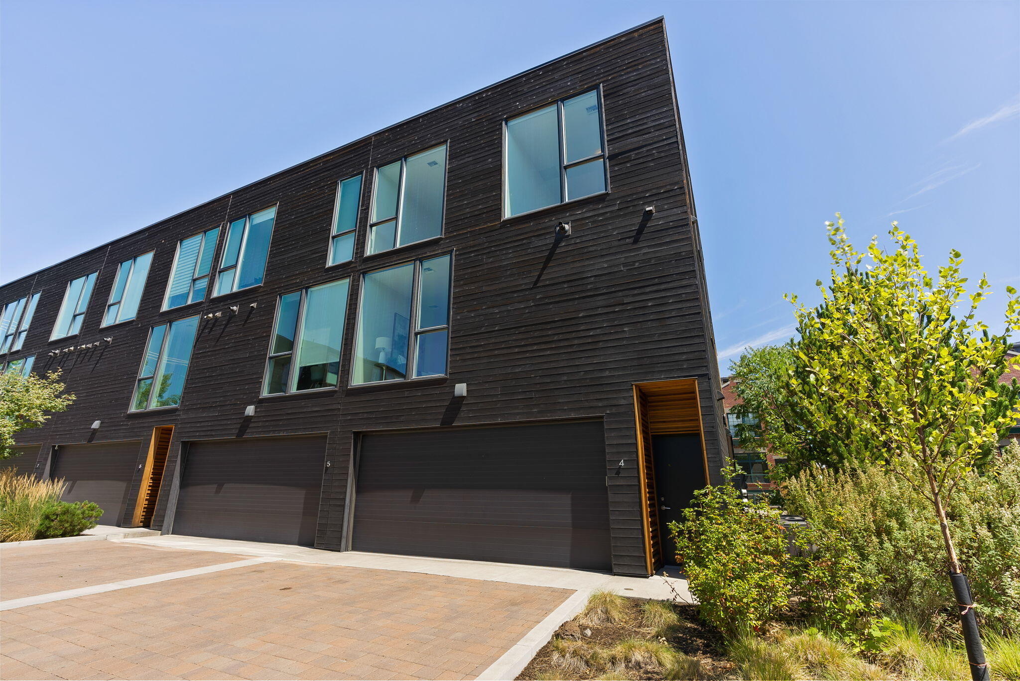 Basecamp - Residential