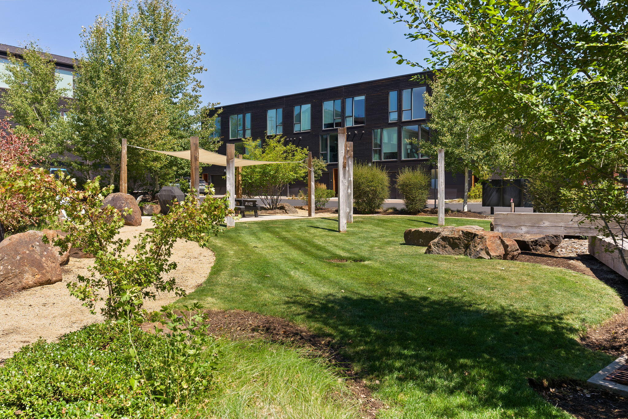 Basecamp - Residential