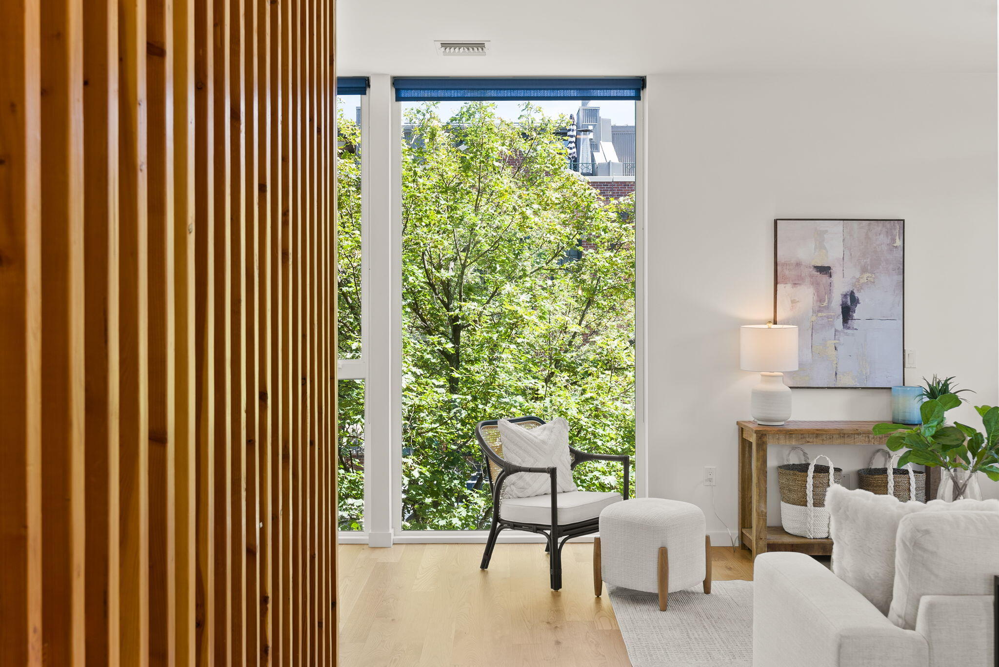 Basecamp - Residential