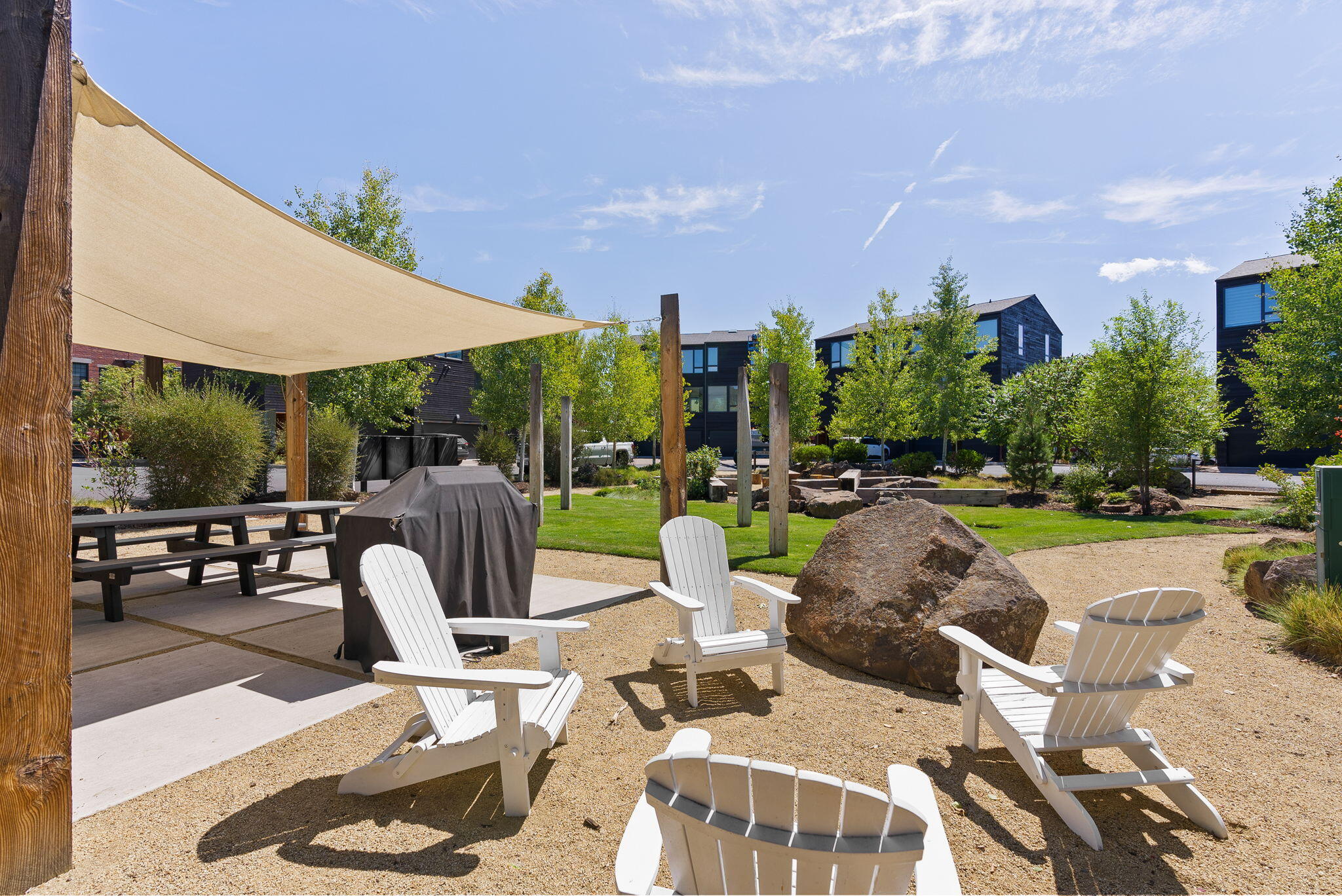 Basecamp - Residential