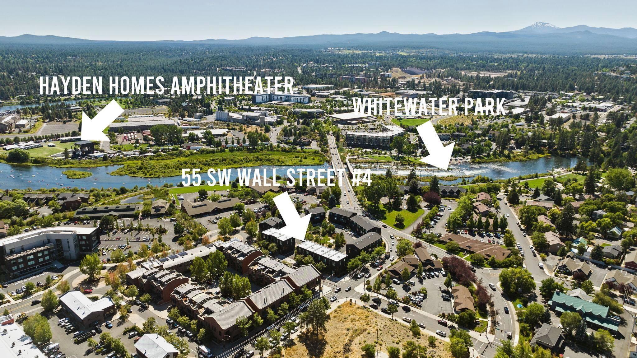 Basecamp - Residential