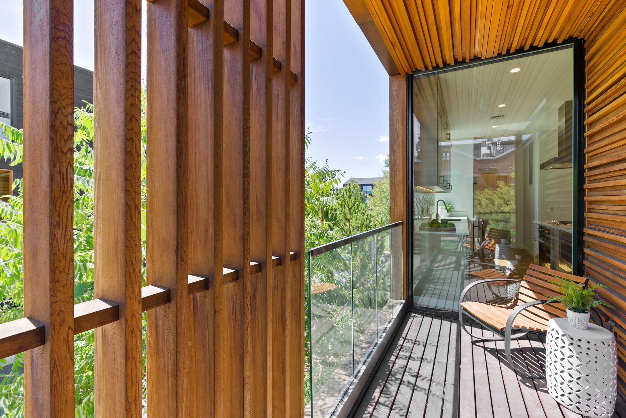 Basecamp - Residential