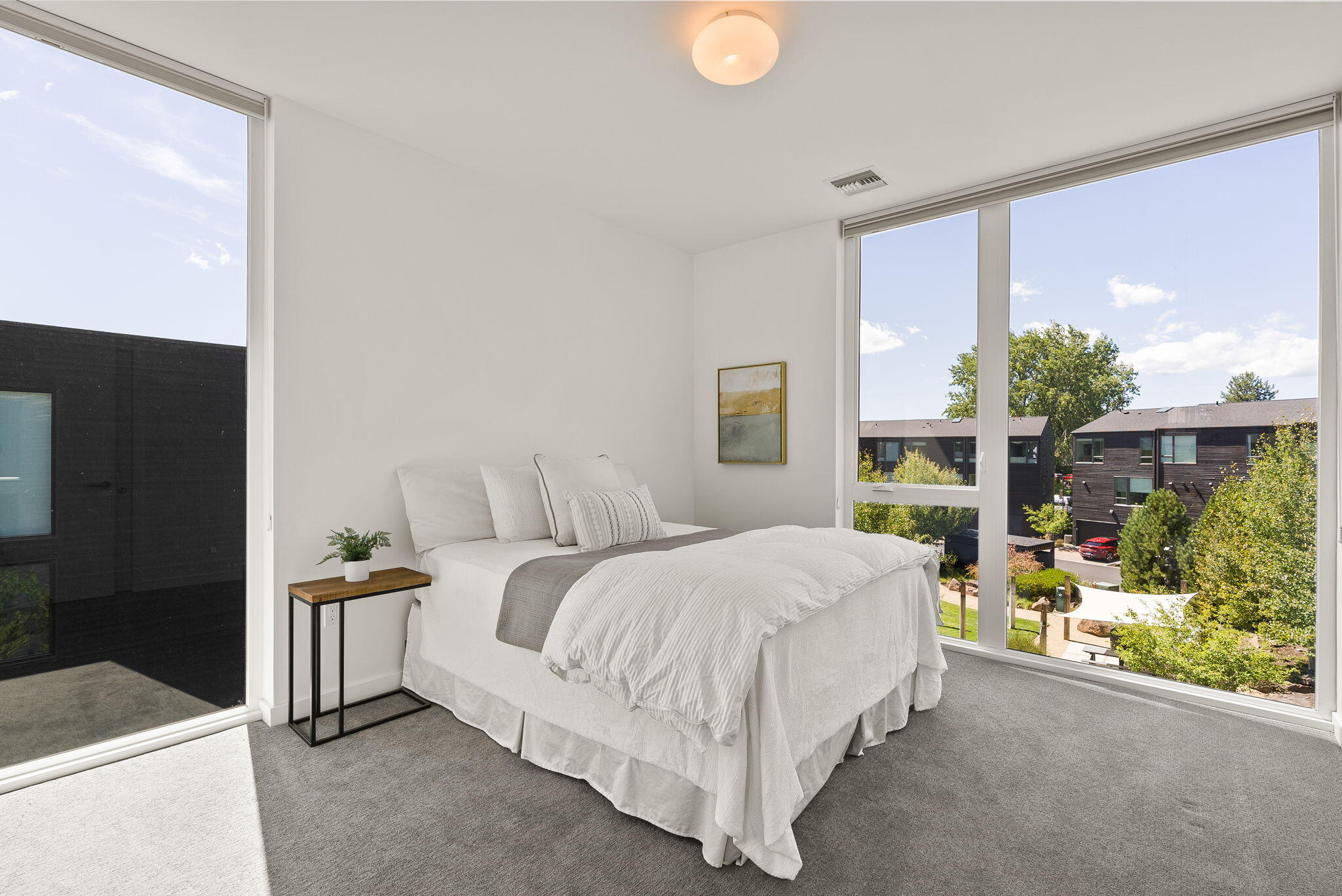 Basecamp - Residential