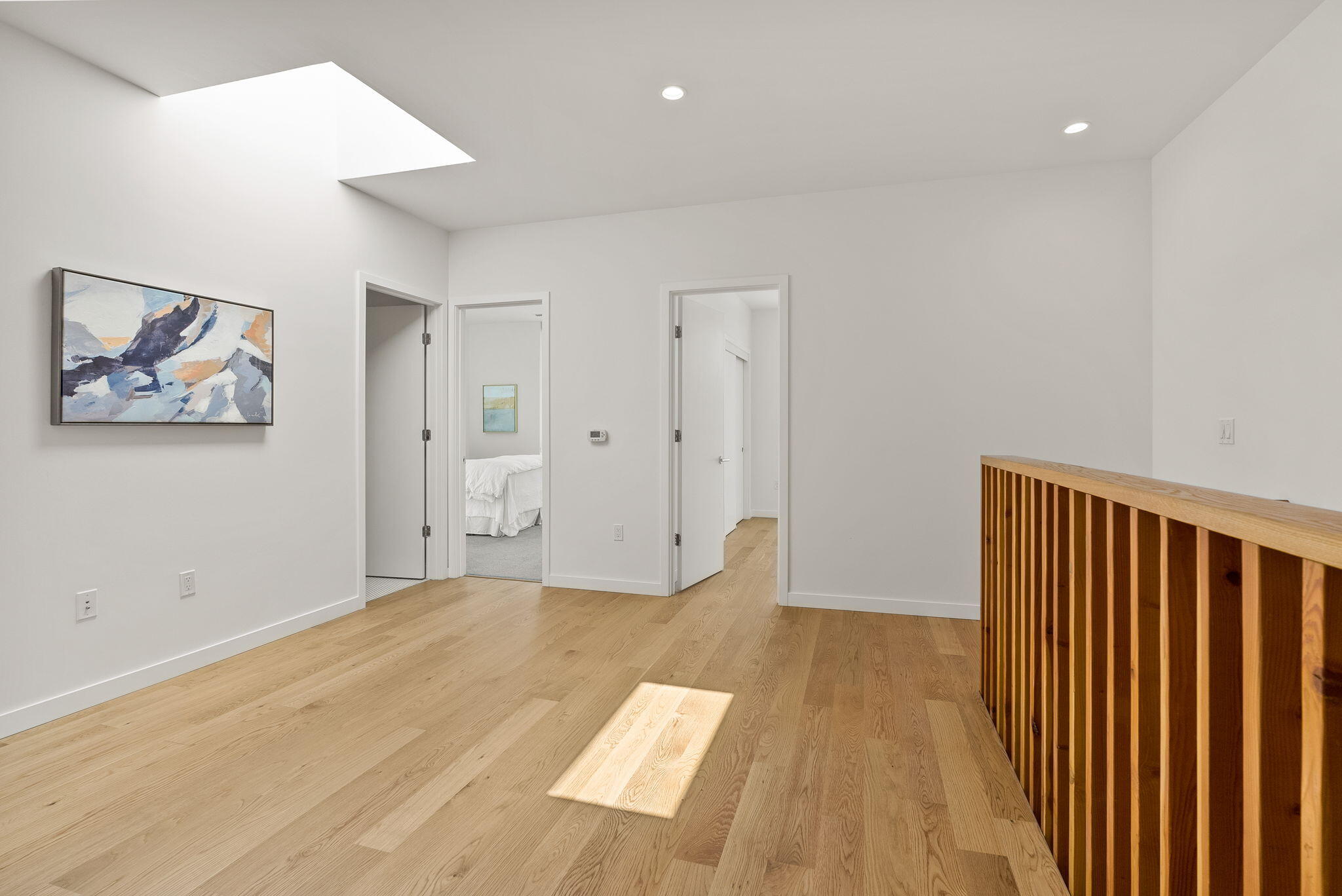 Basecamp - Residential