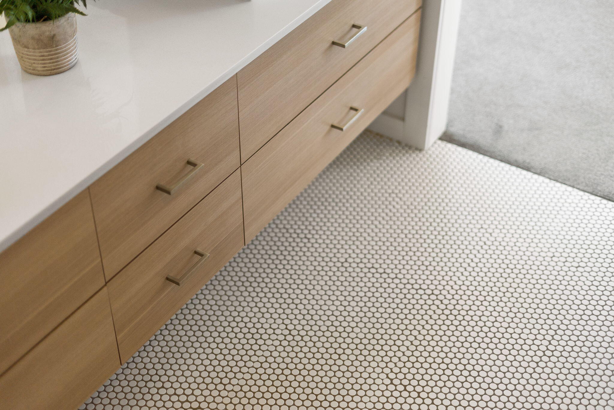 Basecamp - Residential