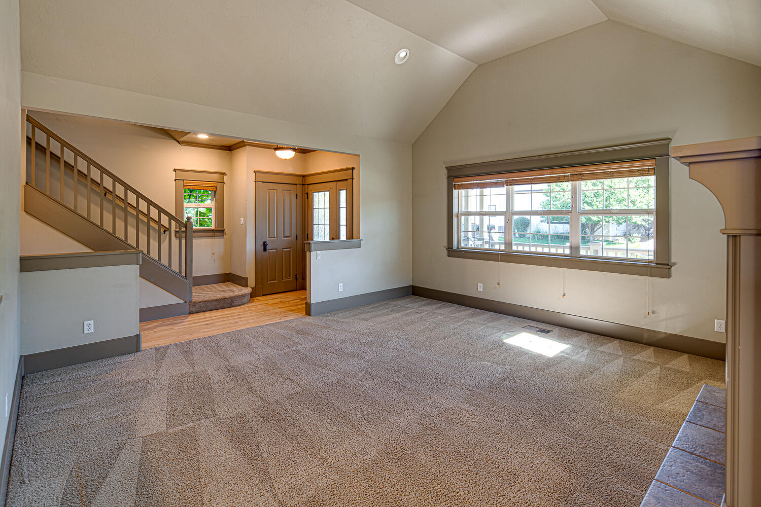 Tasman Rise - Residential