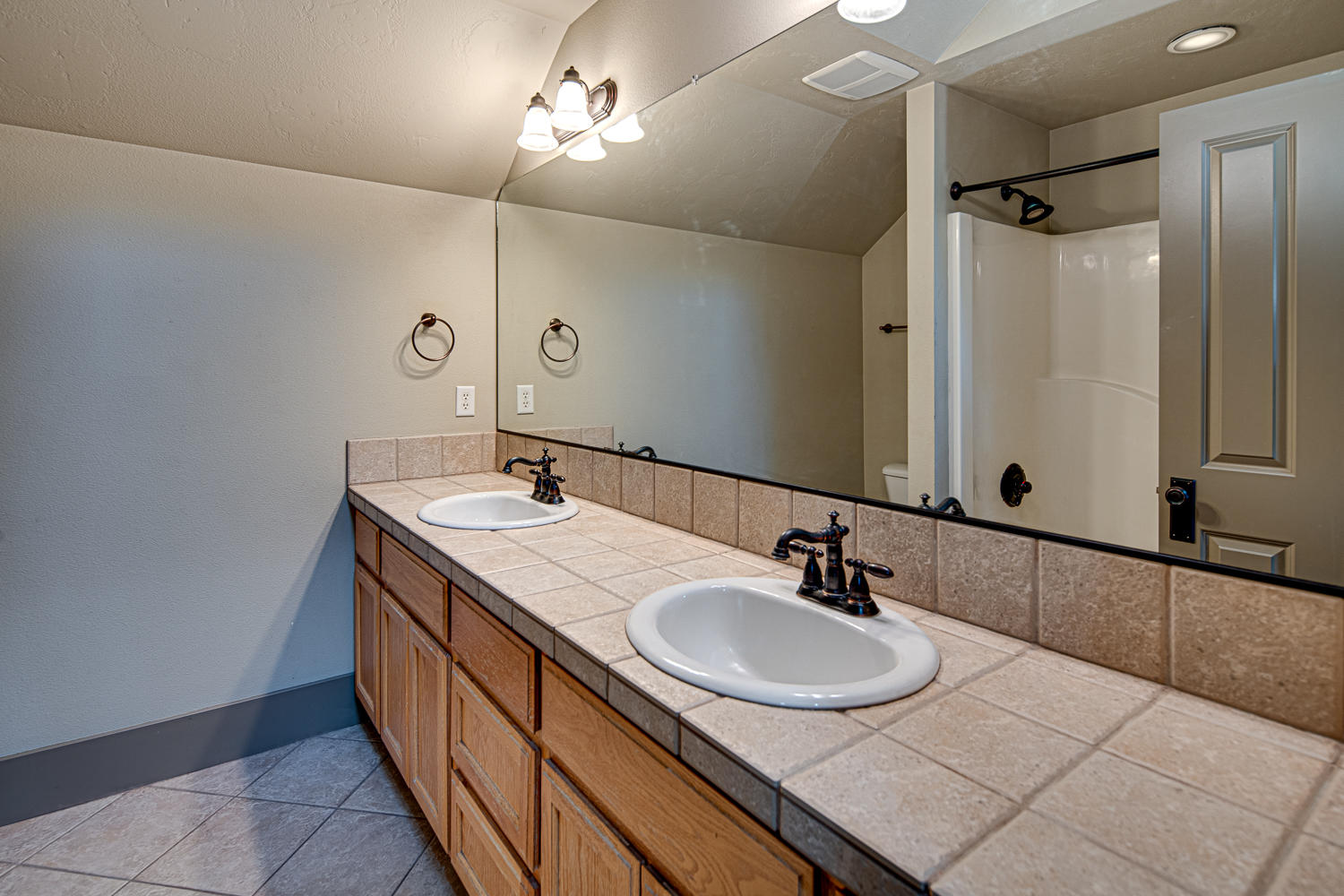 Tasman Rise - Residential