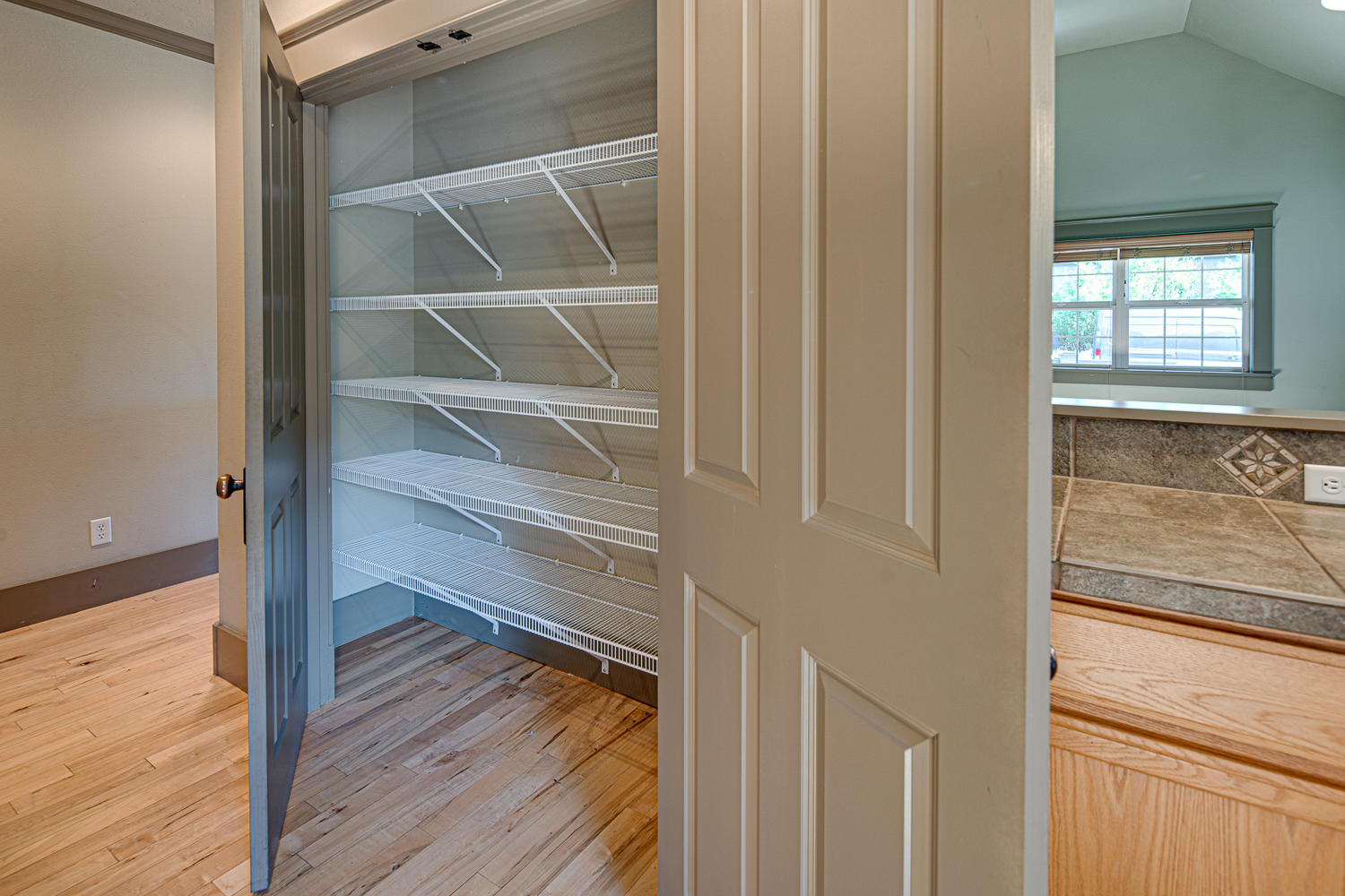 Tasman Rise - Residential