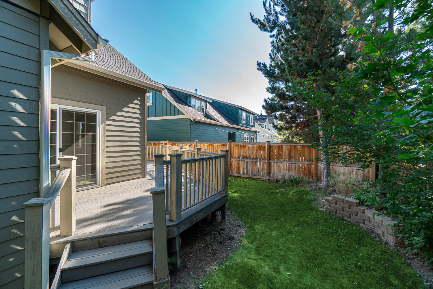 Tasman Rise - Residential