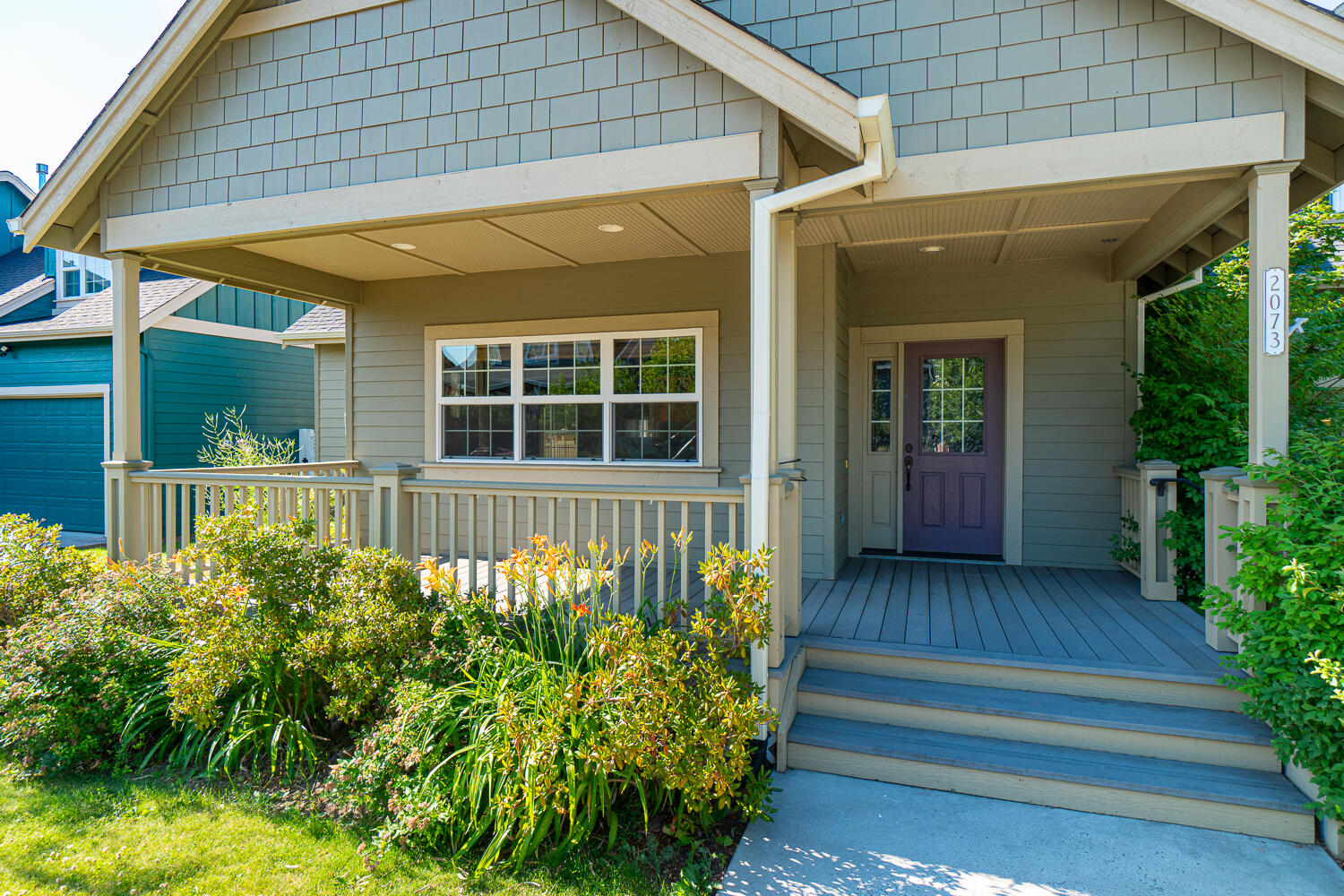 Tasman Rise - Residential