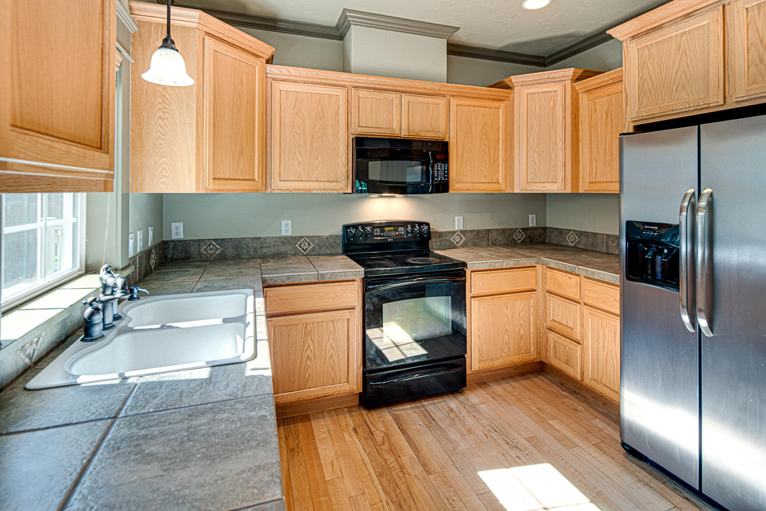 Tasman Rise - Residential