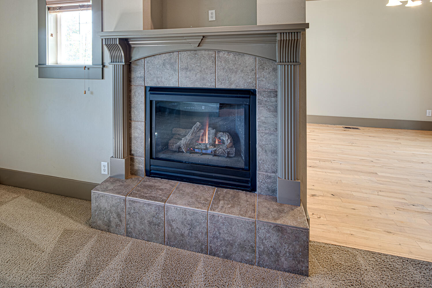 Tasman Rise - Residential