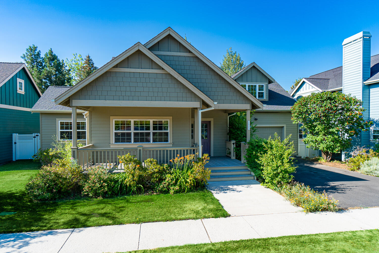 Tasman Rise - Residential