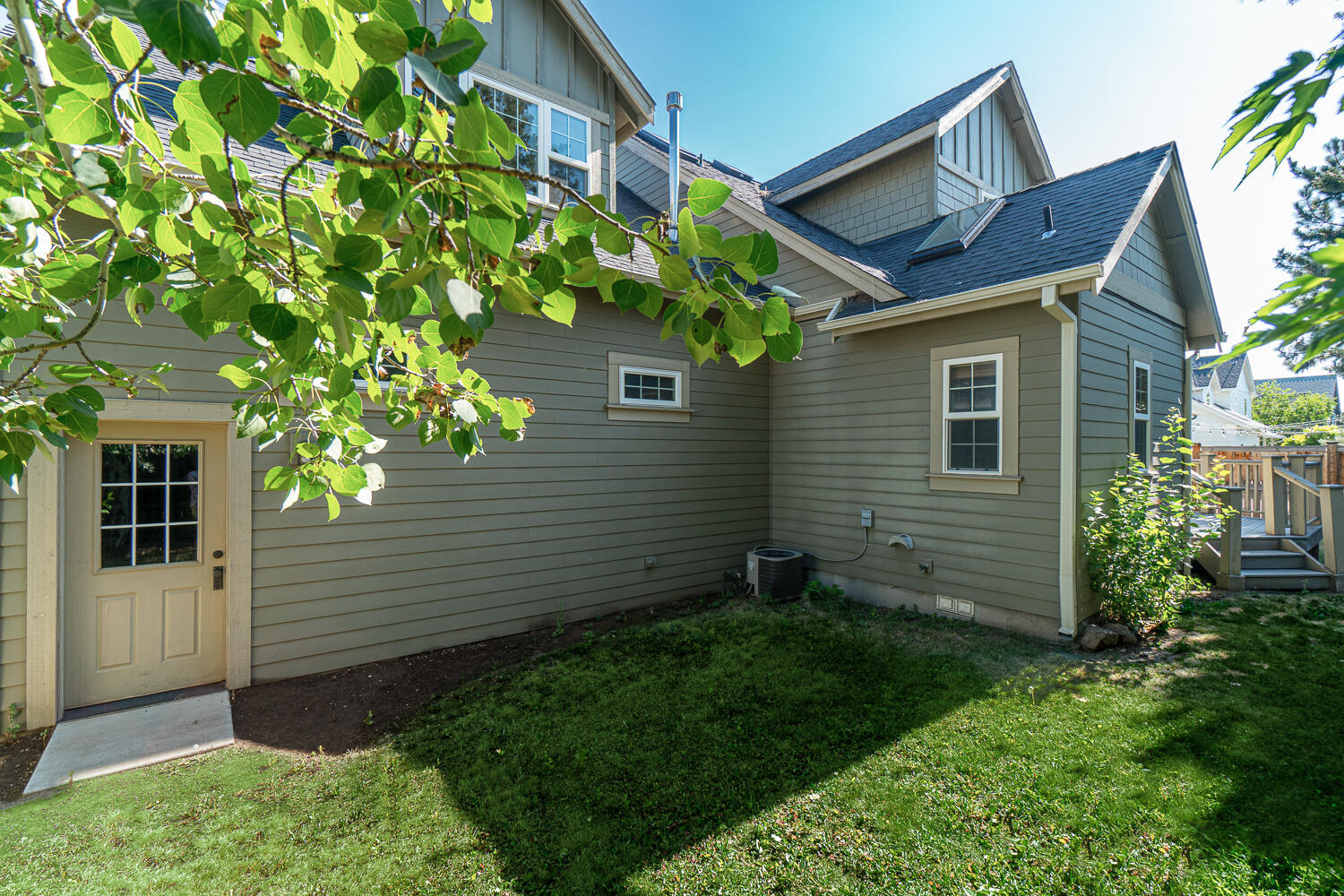 Tasman Rise - Residential