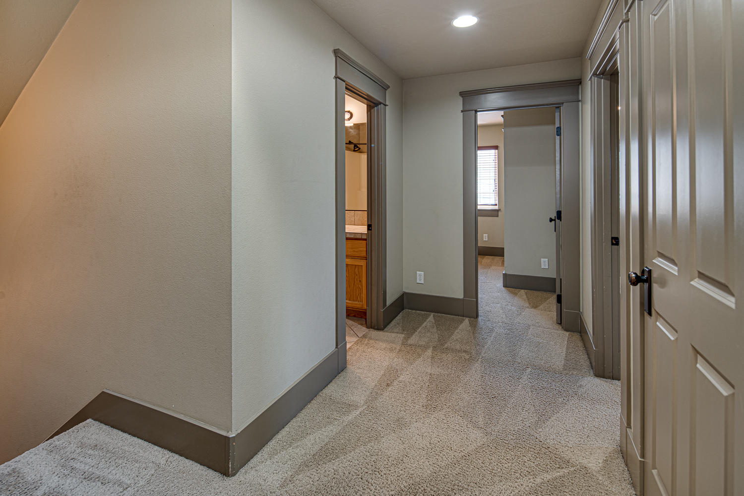 Tasman Rise - Residential