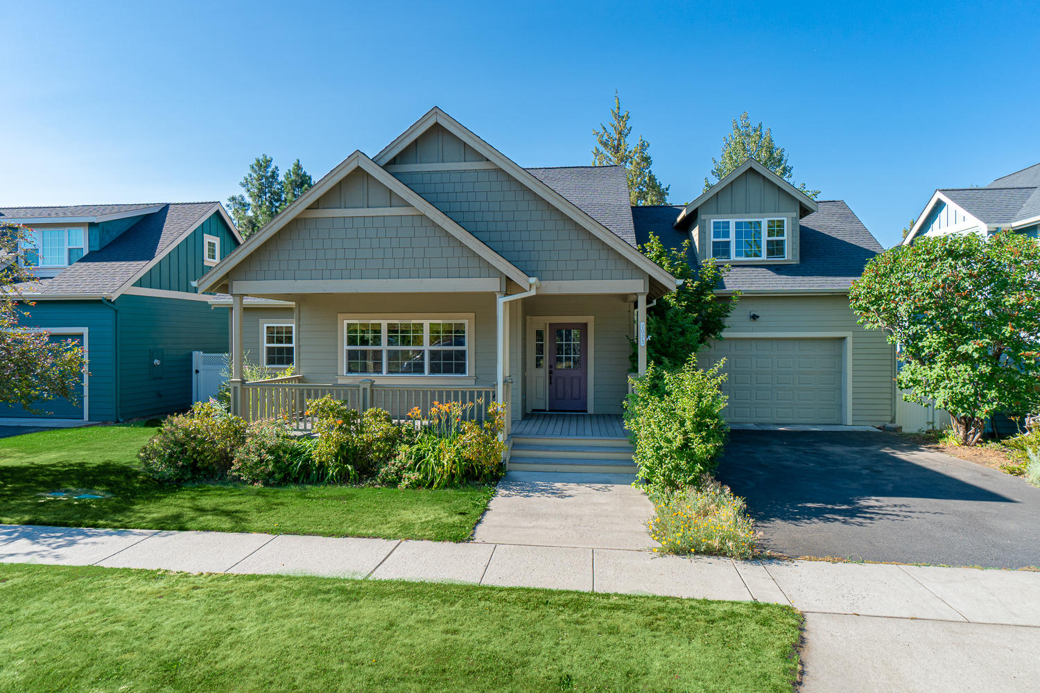 Tasman Rise - Residential