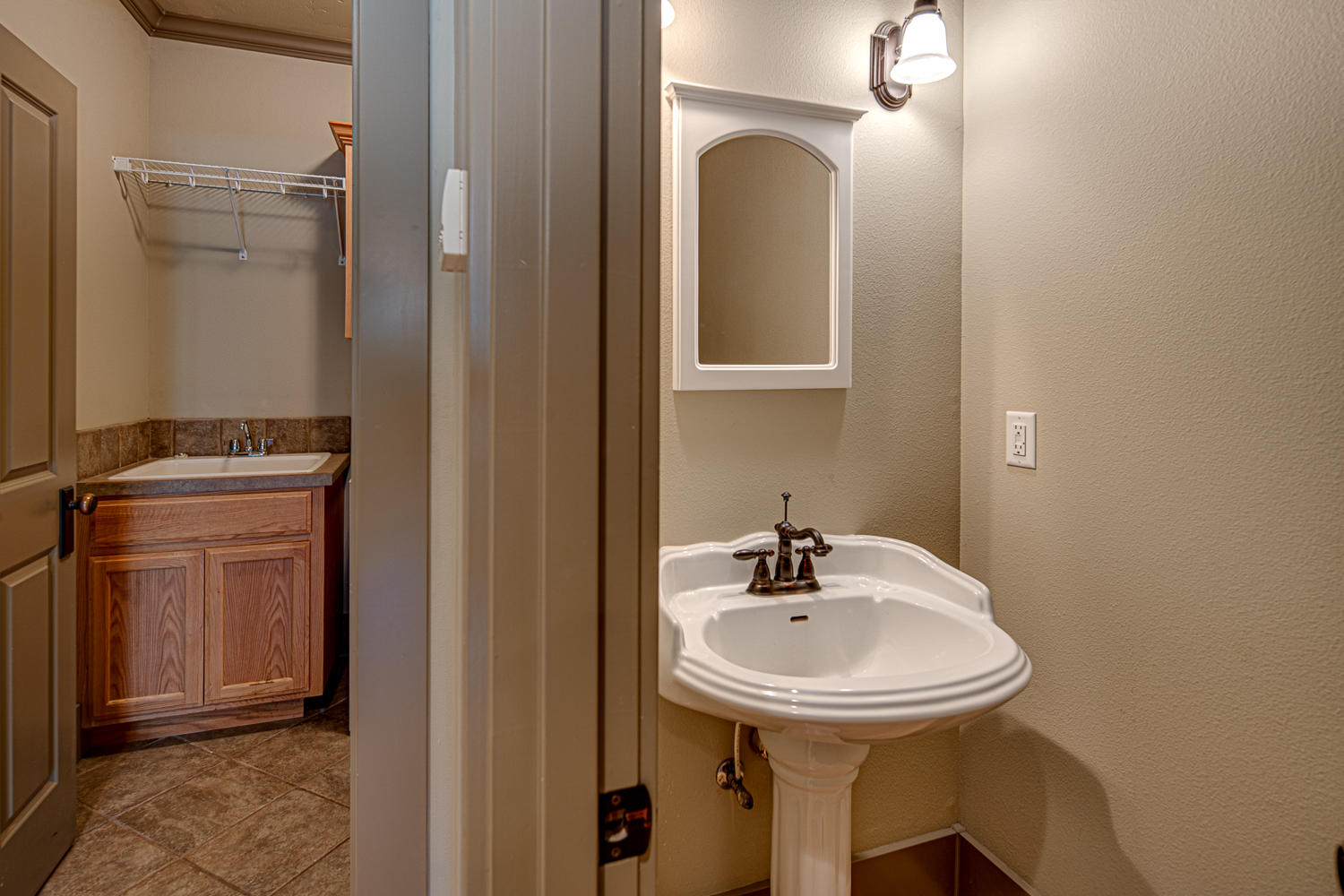 Tasman Rise - Residential