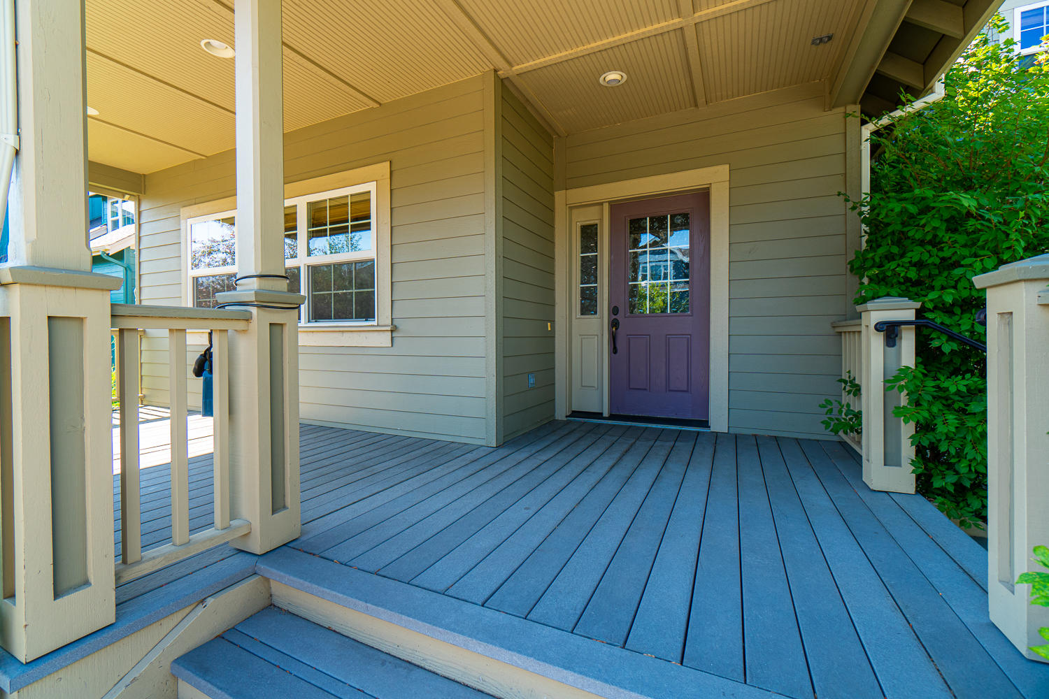 Tasman Rise - Residential