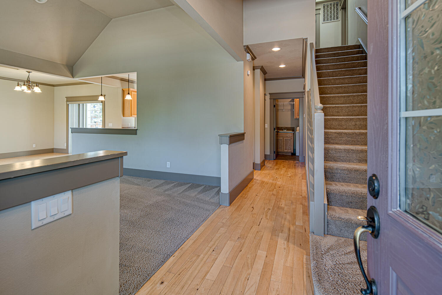 Tasman Rise - Residential