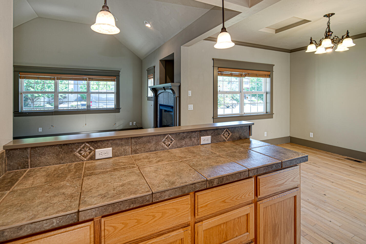 Tasman Rise - Residential