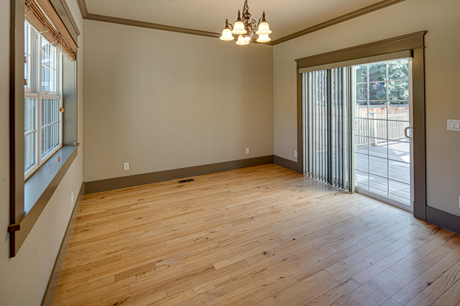 Tasman Rise - Residential