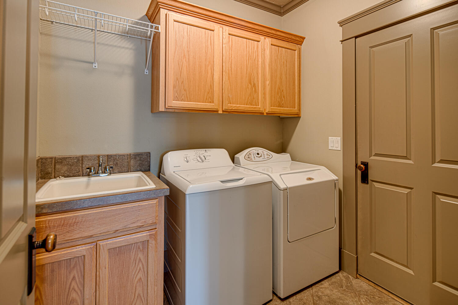 Tasman Rise - Residential