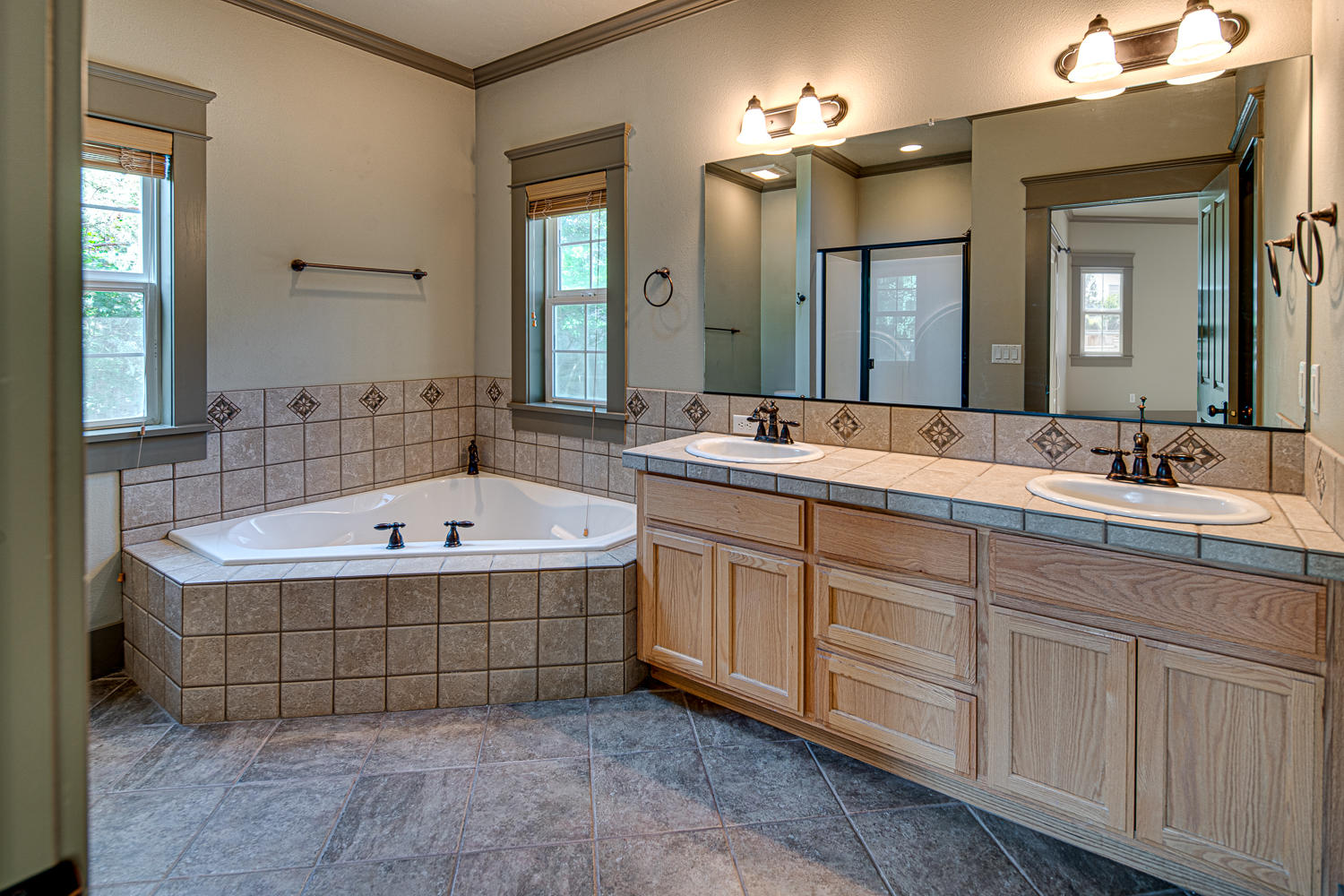 Tasman Rise - Residential