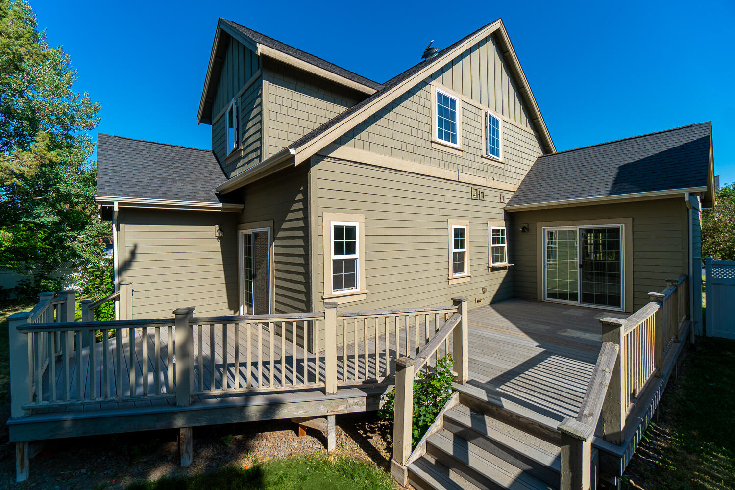 Tasman Rise - Residential