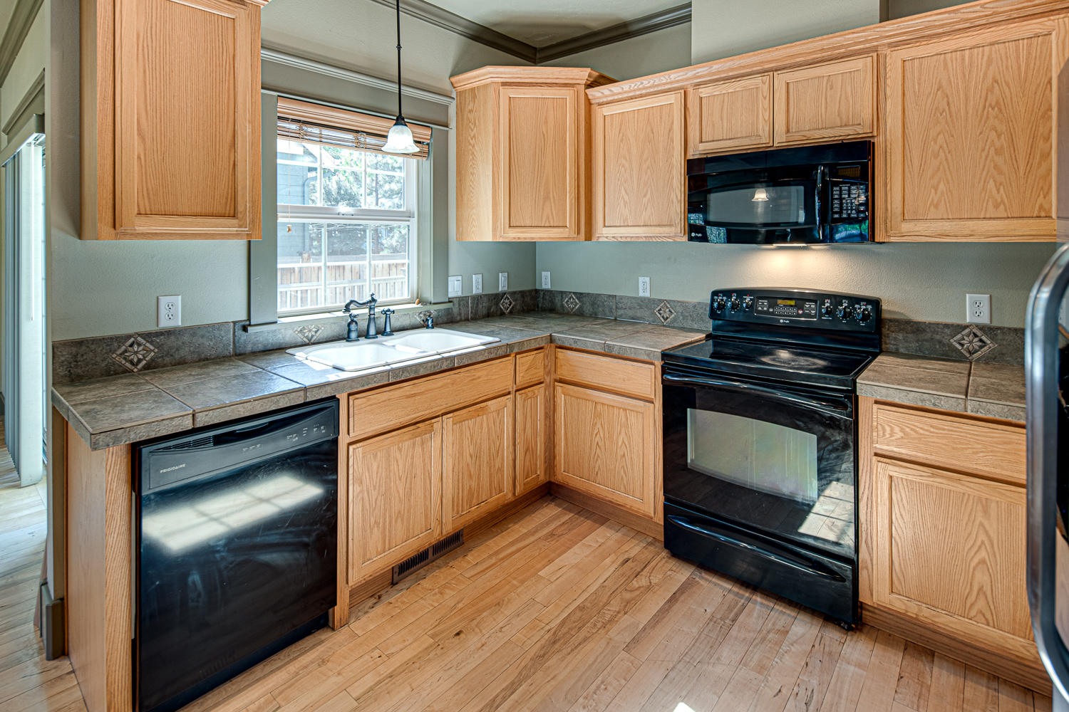 Tasman Rise - Residential