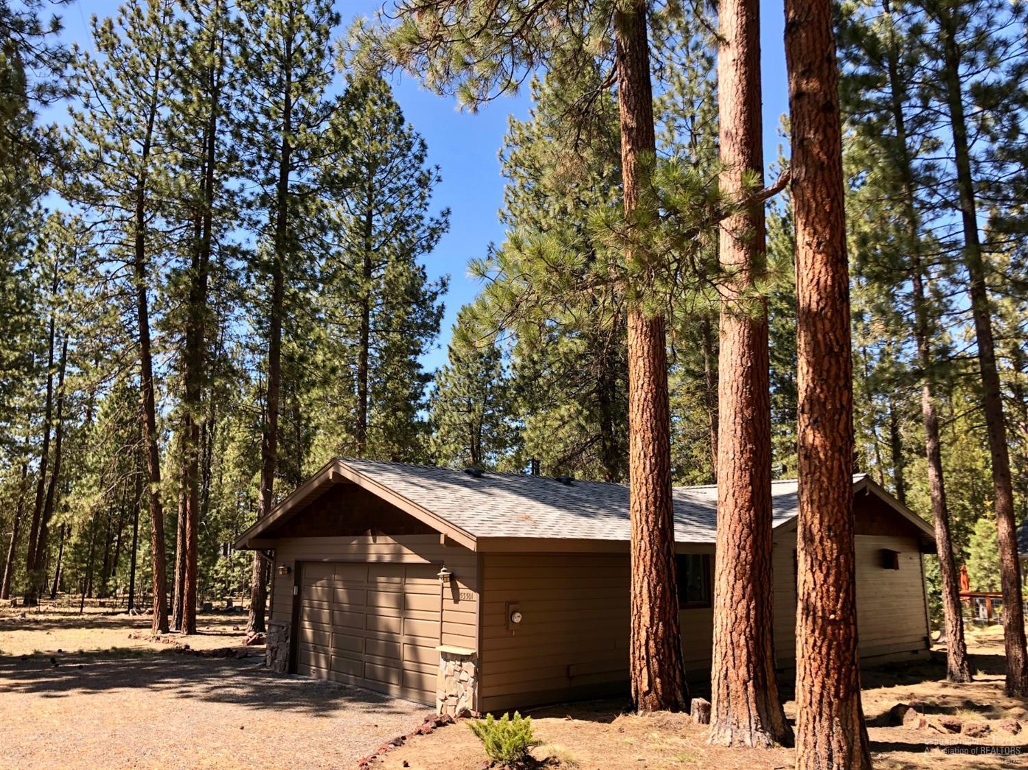 Wild River - Residential