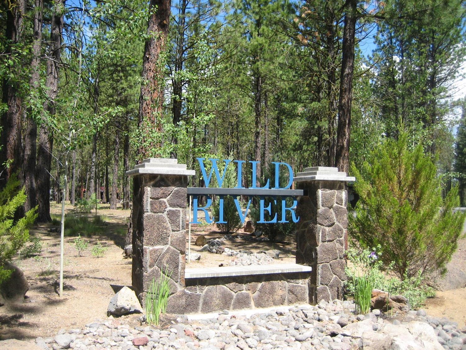 Wild River - Residential