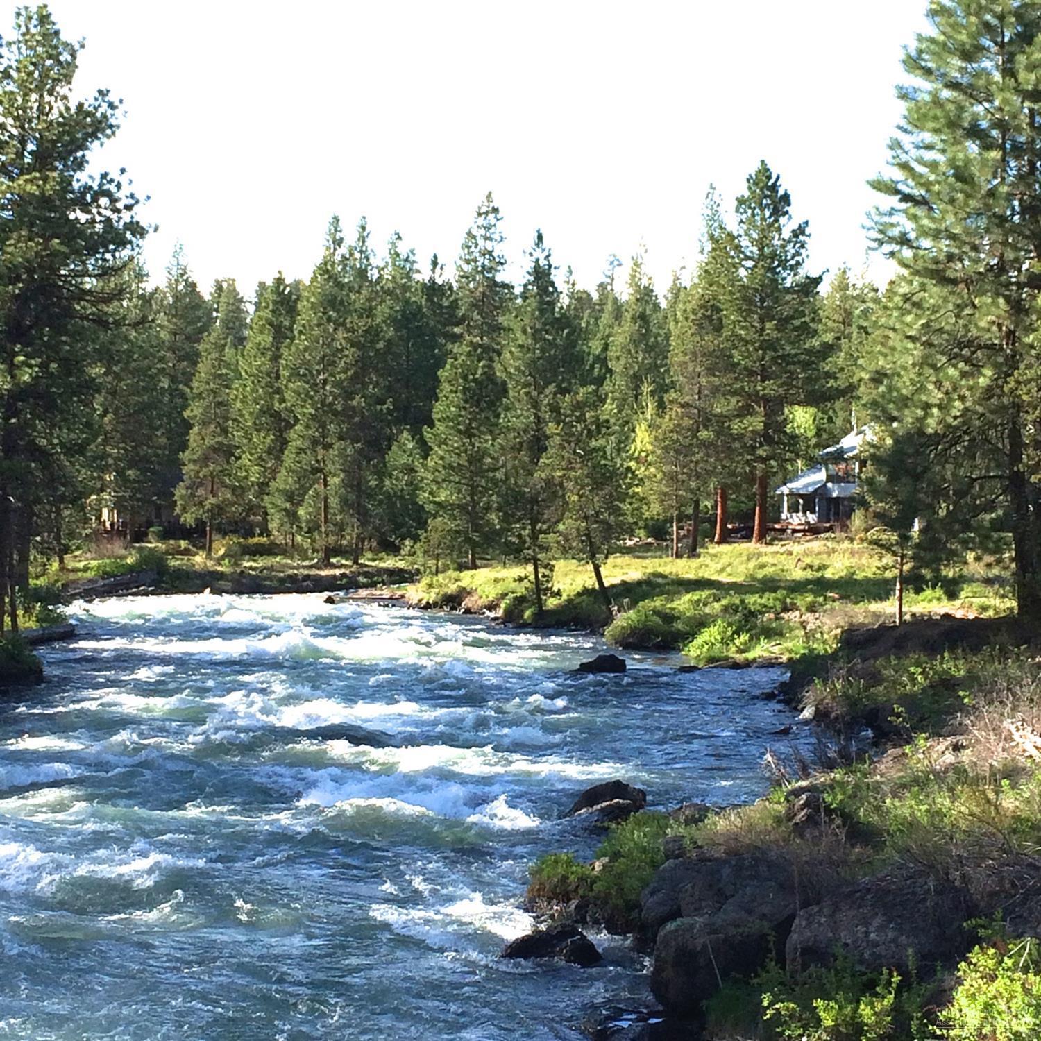 Wild River - Residential