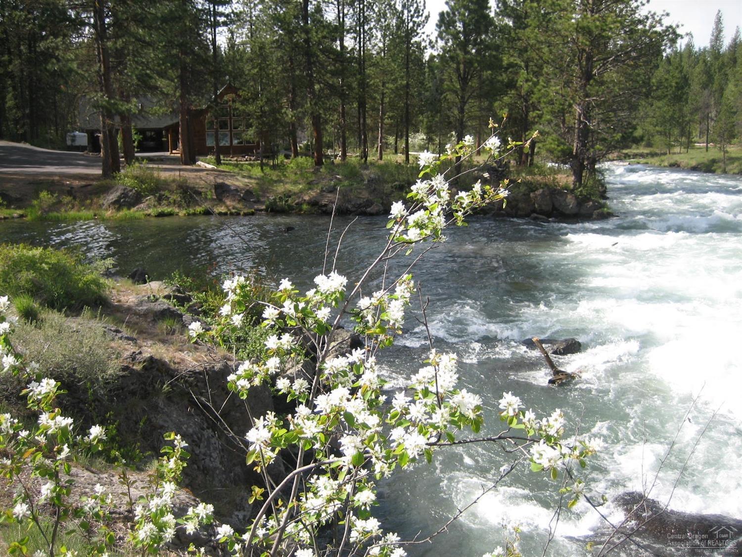 Wild River - Residential