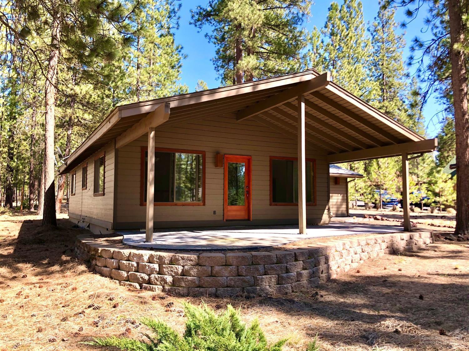 Wild River - Residential