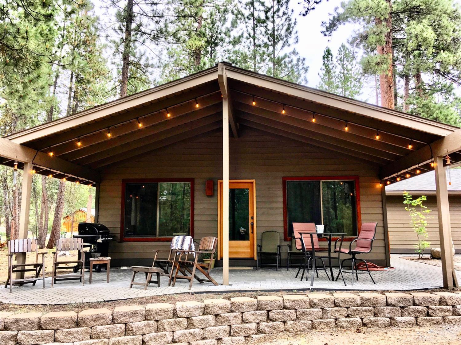 Wild River - Residential