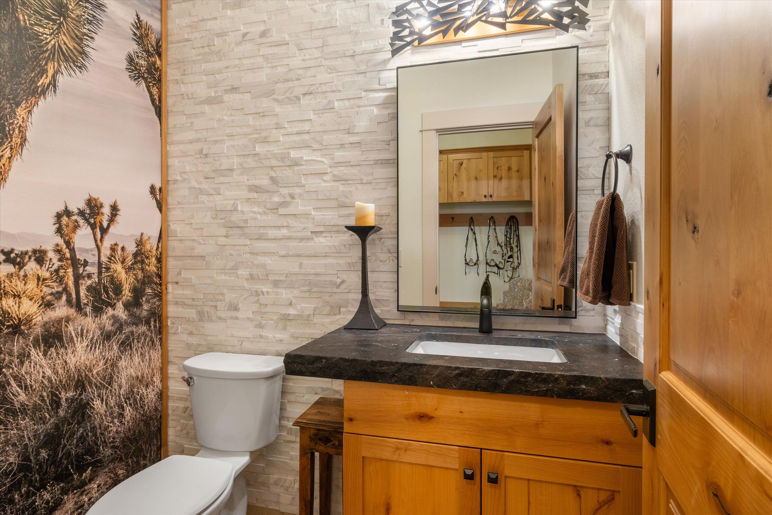 Brasada Ranch - Residential