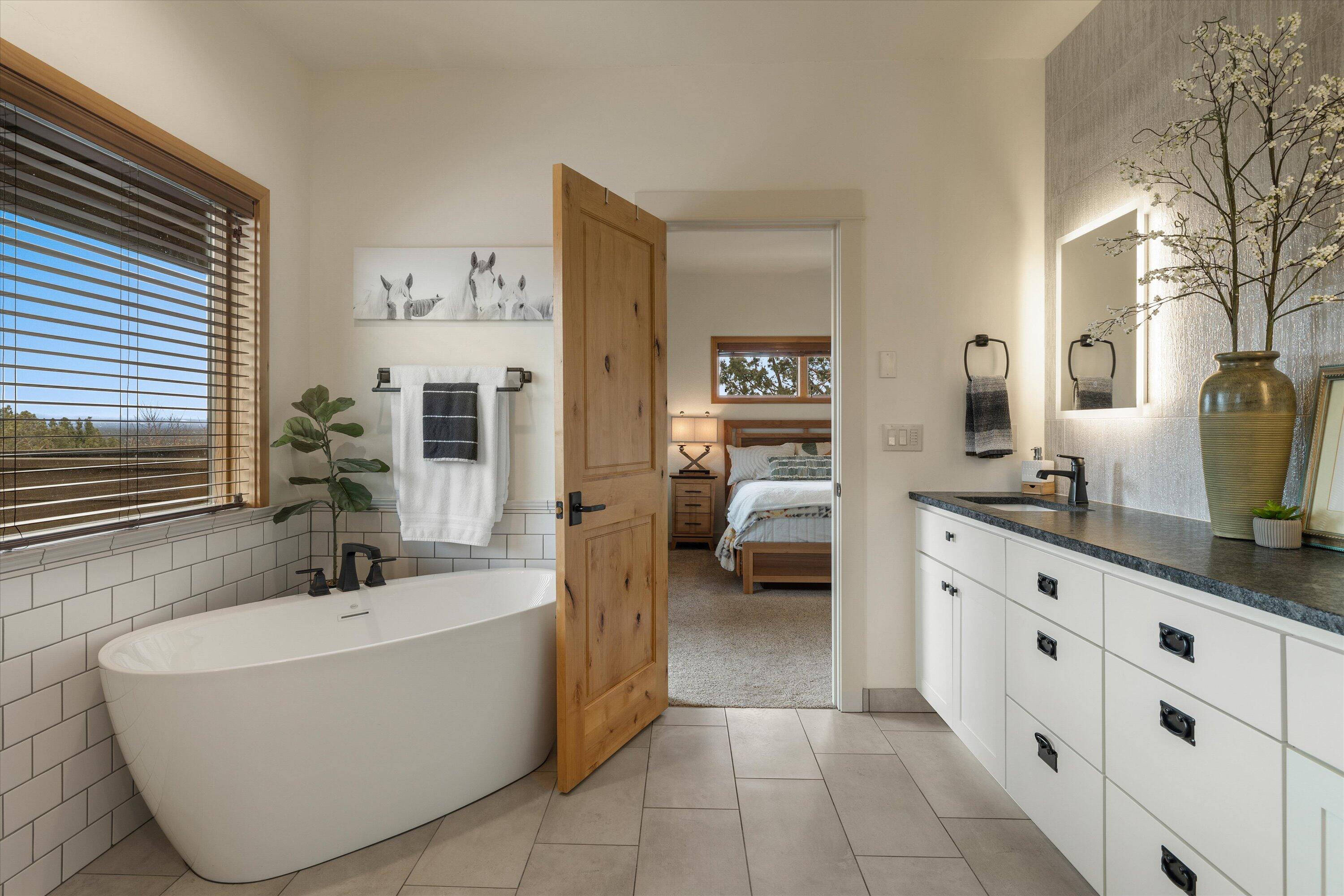 Brasada Ranch - Residential