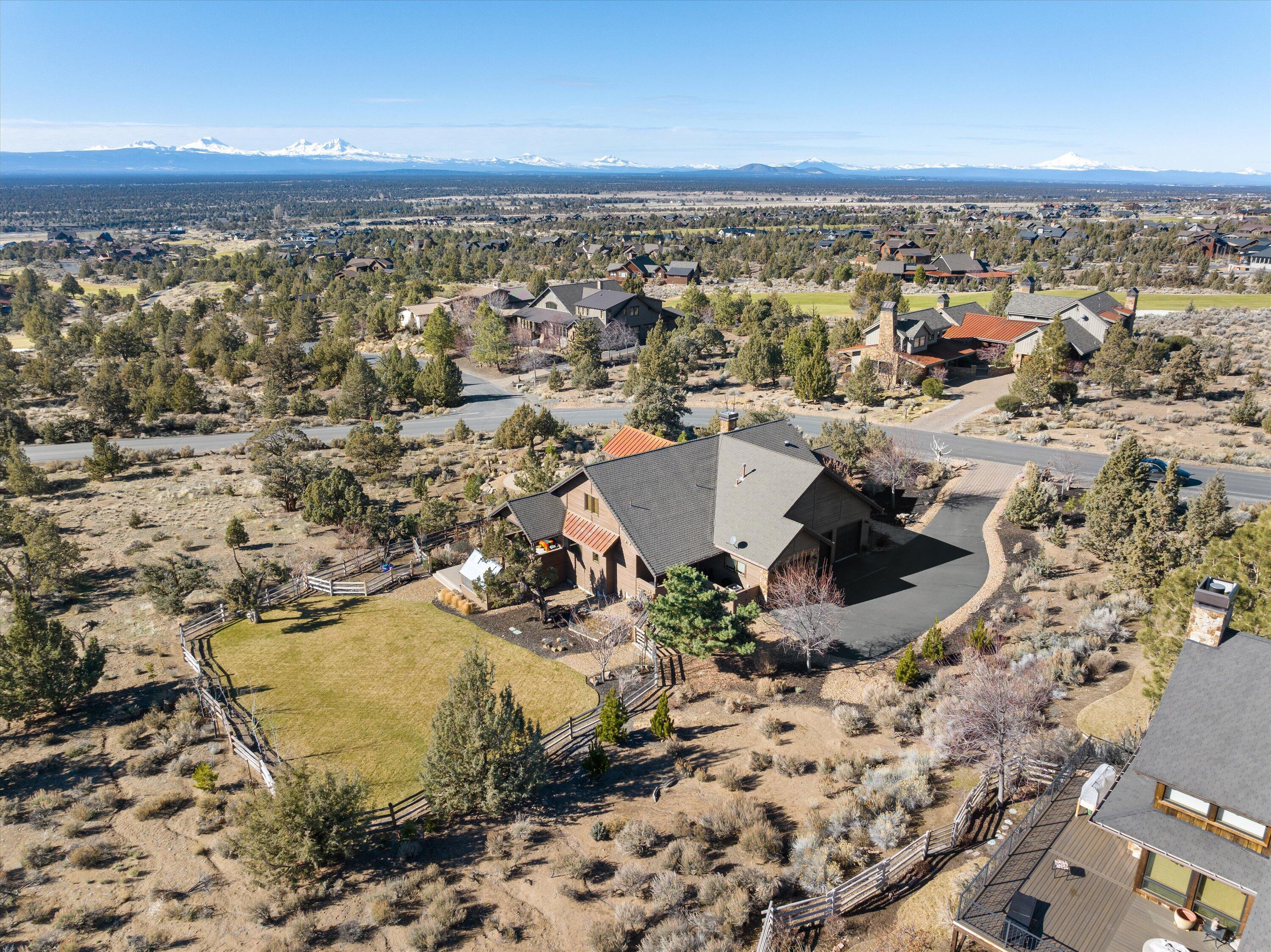 Brasada Ranch - Residential