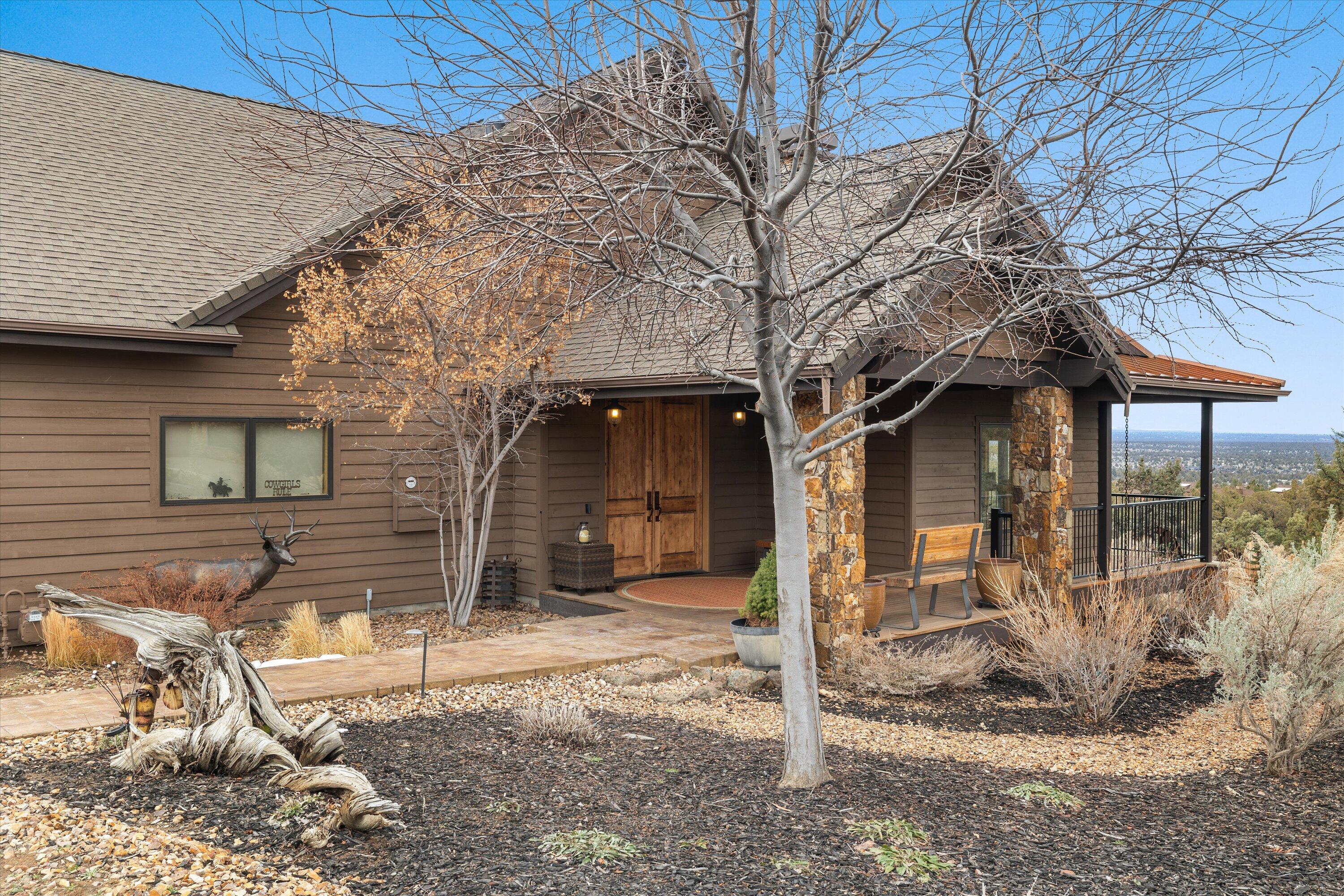 Brasada Ranch - Residential