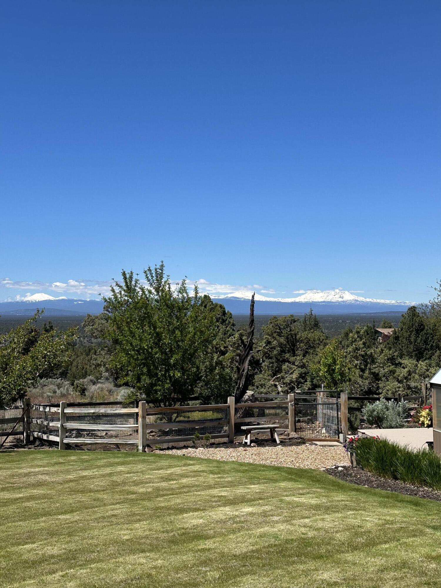 Brasada Ranch - Residential