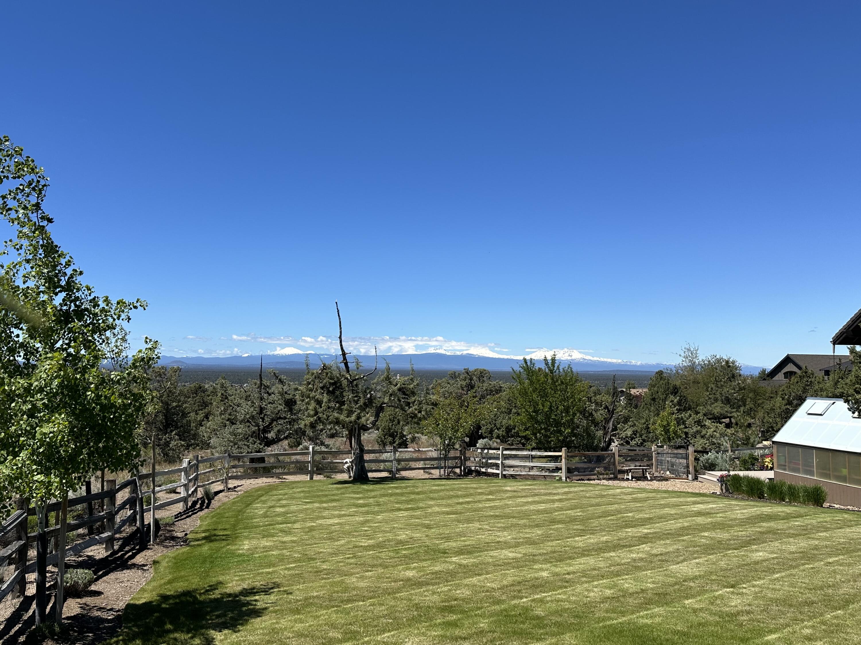 Brasada Ranch - Residential