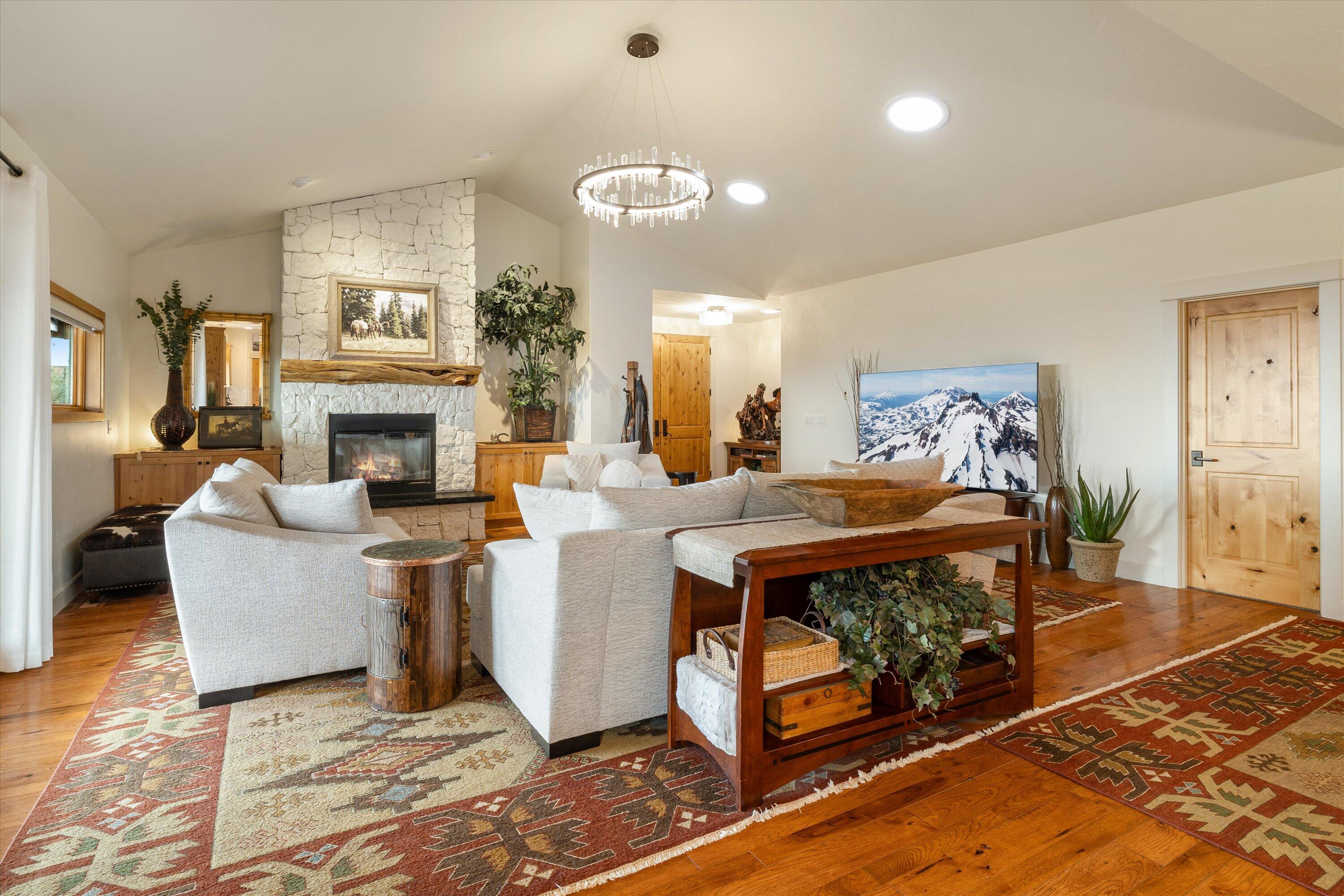 Brasada Ranch - Residential