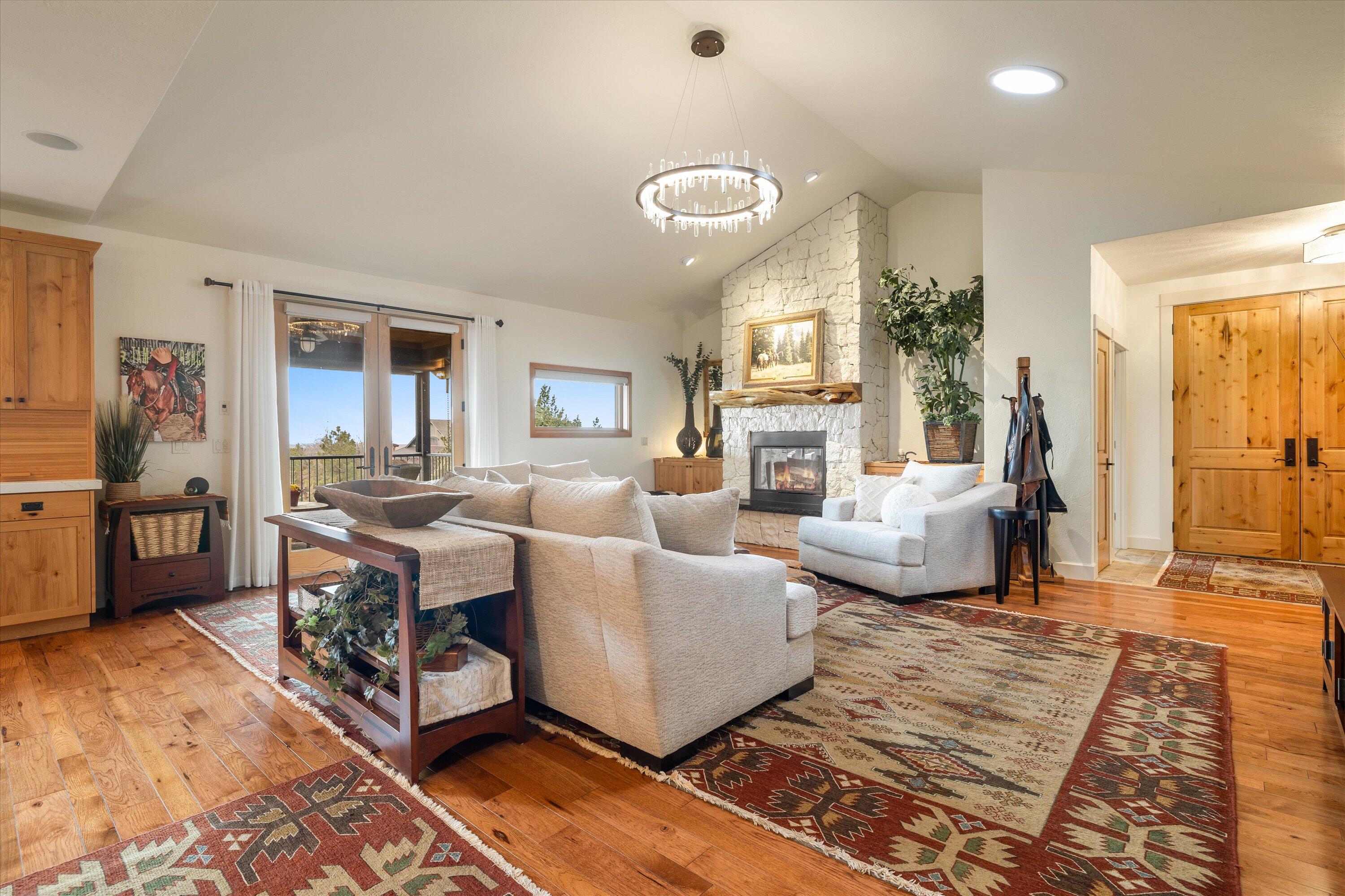 Brasada Ranch - Residential