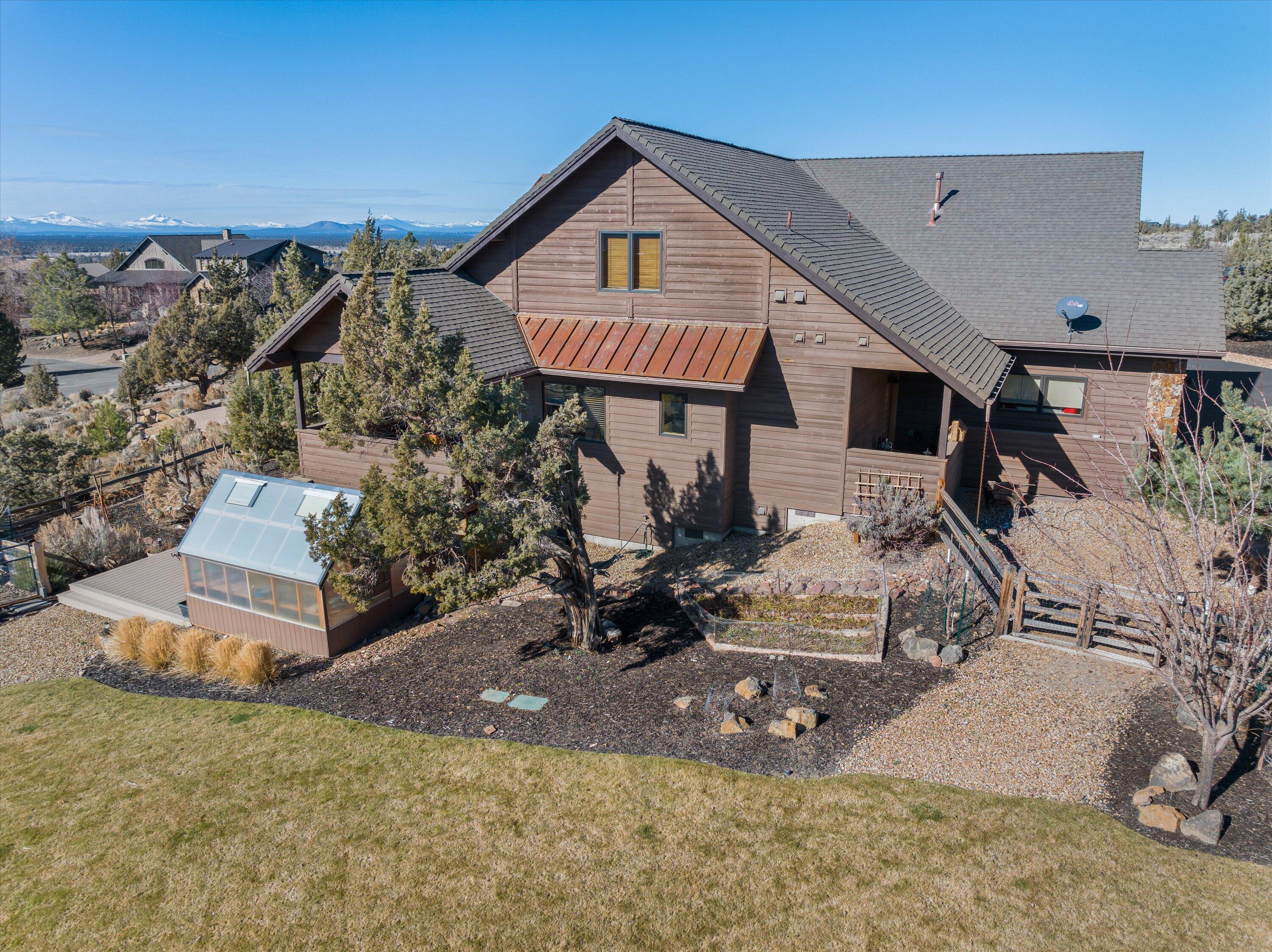 Brasada Ranch - Residential