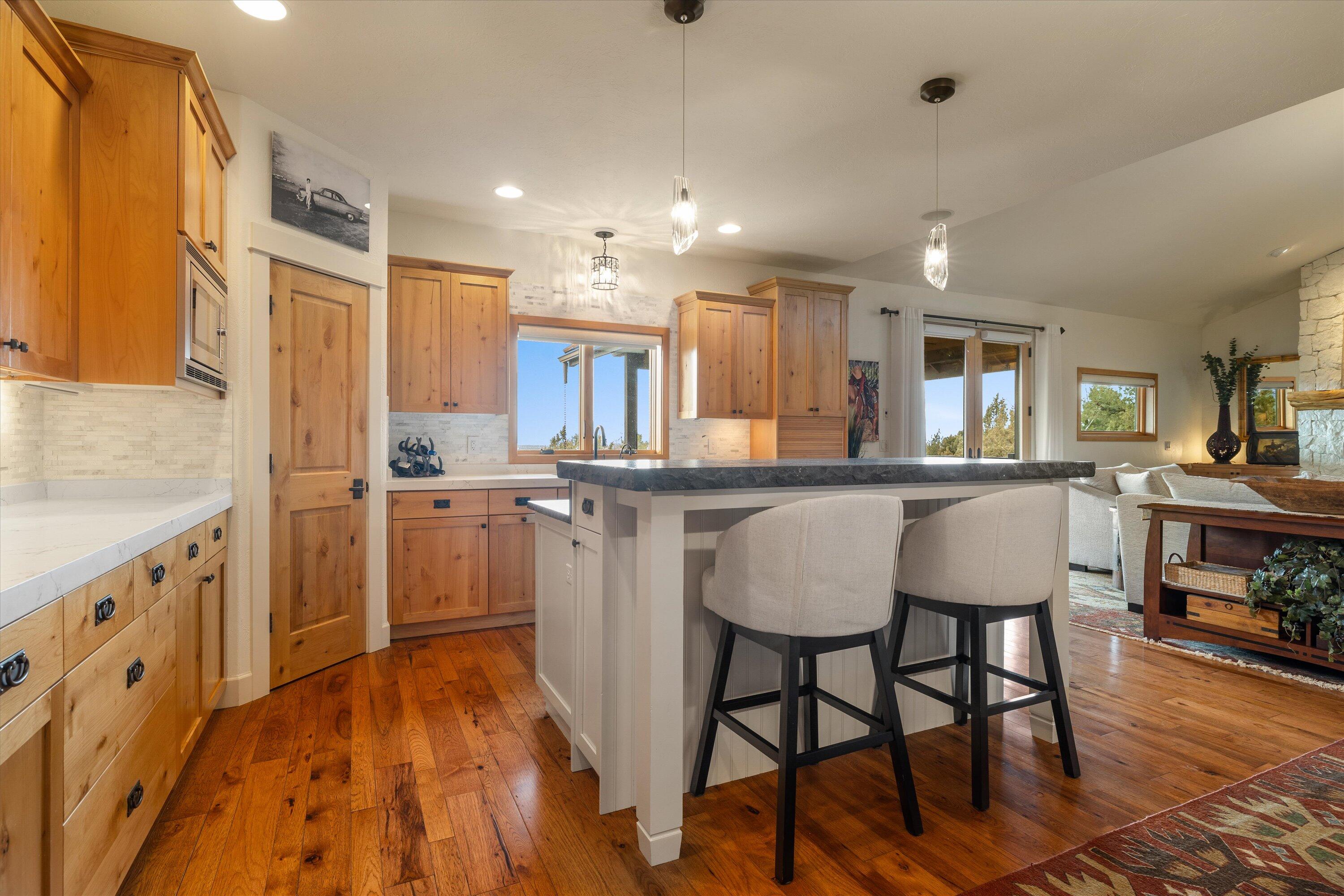 Brasada Ranch - Residential