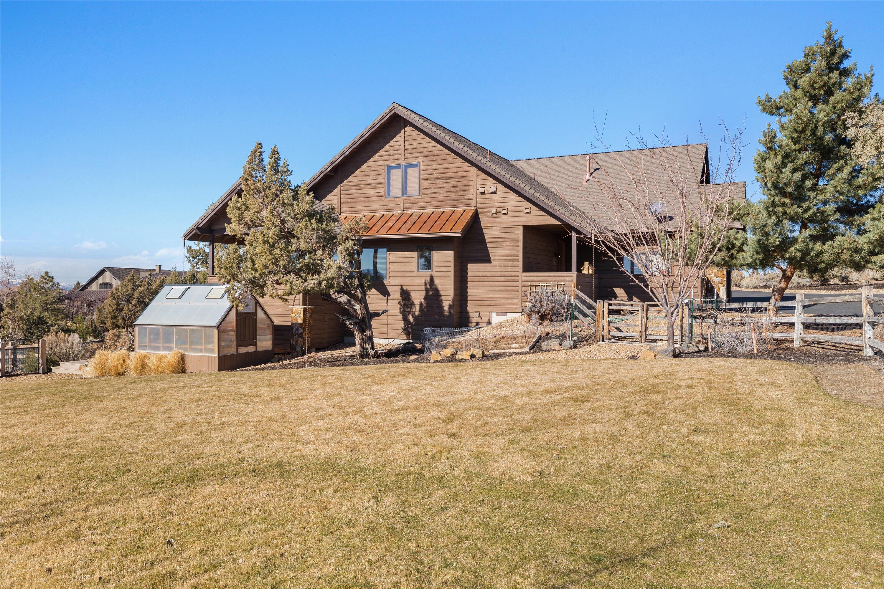 Brasada Ranch - Residential