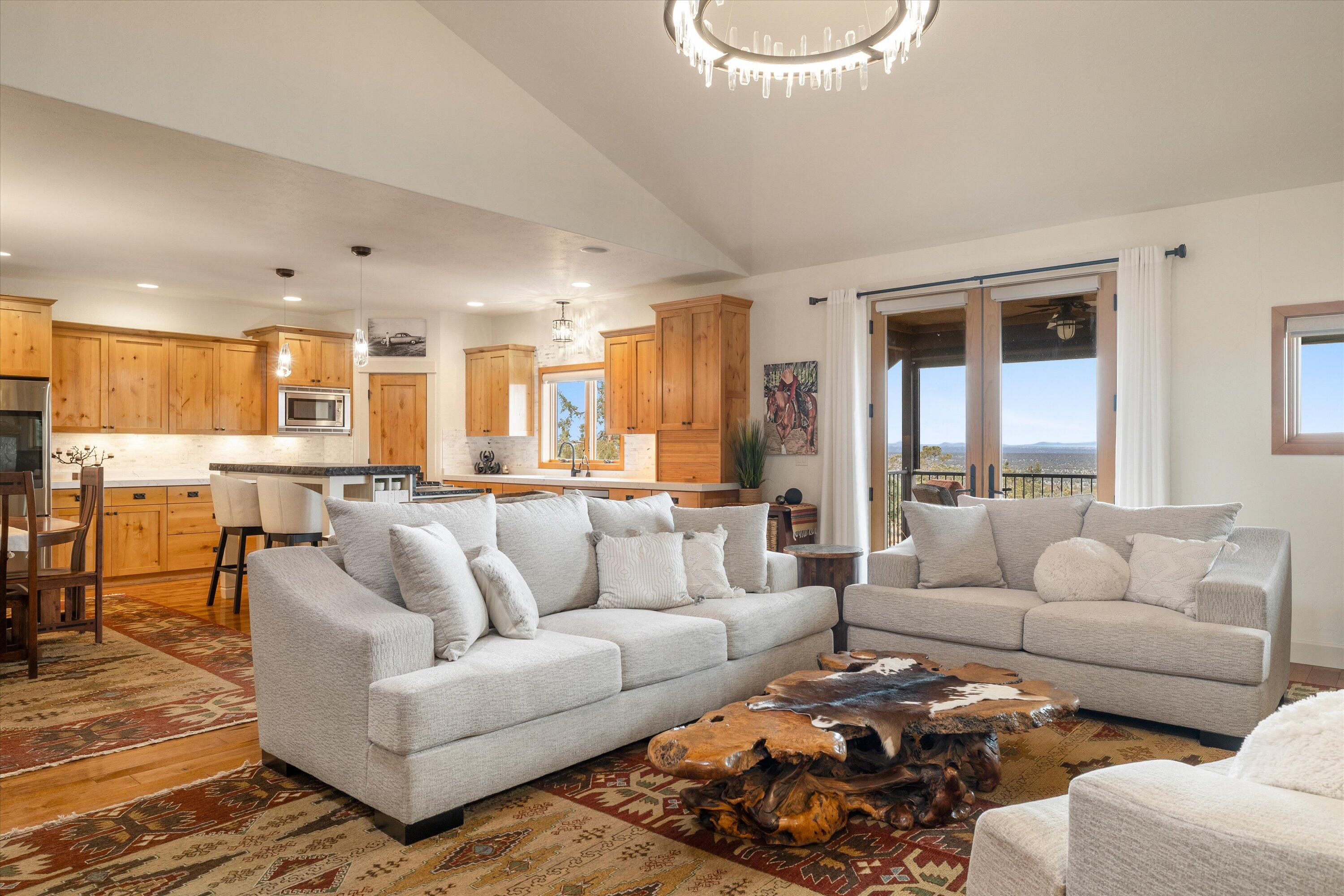 Brasada Ranch - Residential